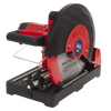 Cut-Off Machine with Blade 355mm 230V
