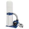 Dust & Chip Extractor 2hp 230V