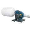 Dust & Chip Extractor 1hp 230V
