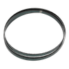 6tpi Bandsaw Blade 1638 x 13 x 0.63mm