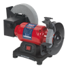 200/150mm Wet & Dry Bench Grinder 250W/230V