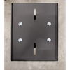 Bench Grinder Stand