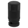 Motorcycle Spindle Socket 1/2"Sq Drive H24