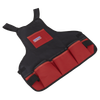 Mechanic's Tool Apron 16-Pocket
