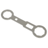 Fork Cap Spanner 46 & 50mm