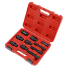 Motorcycle Flywheel Puller Set 10pc