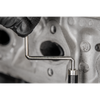 Locking Wire Twist Tool