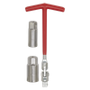 Spark Plug T-Bar Wrench 16/21mm