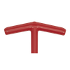 Spark Plug T-Bar Wrench 16/21mm