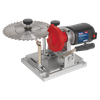 Bench Mounting Saw Blade Sharpener 110W