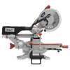 Sliding Compound Mitre Saw 255mm