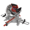 Sliding Compound Mitre Saw 255mm