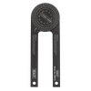 Aluminium Mitre Saw Protractor
