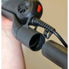 Variable Speed Quick Change Oscillating Multi-Tool 300W/230V