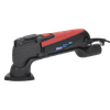 Variable Speed Quick Change Oscillating Multi-Tool 300W/230V