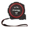 Premier Heavy-Duty Tape Measure 5m(16ft)