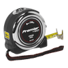 Premier Professional Tape Measure 8m(26ft)