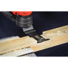 Multi-Tool Blade for Wood 41mm