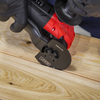 Multi-Tool Blade for Metal & Wood 80mm