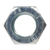 Zinc Plated Steel Nut M16, DIN 934 - Pack of 25
