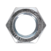Zinc Plated Steel Nut M24, DIN 934 - Pack of 5