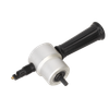 Drill Nibbler Attachment