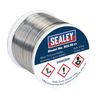 Quick Flow Solder Wire 1.6mm/16SWG 0.5kg Reel