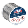 Quick Flow Solder Wire 1.2mm/18SWG 0.5kg Reel