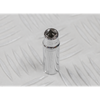 Premier Fully Polished Deep Socket 1/4"Sq Drive 10mm