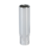 Premier Fully Polished Deep Socket 1/4"Sq Drive 10mm