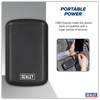 Portable Power Bank 10W 5000mAh