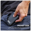 Portable Power Bank 10W 5000mAh