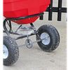 Broadcast Spreader 57kg Tow Behind