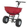 Walk Behind Broadcast Spreader 57kg
