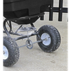 Broadcast Spreader 80kg Tow Behind