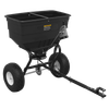 Broadcast Spreader 80kg Tow Behind