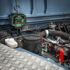 Premier Fully Automatic Battery Charger & Maintainer 8A