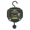 Premier Fully Automatic Battery Charger & Maintainer 8A