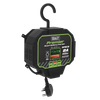 Premier Fully Automatic Battery Charger & Maintainer 8A