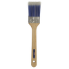 Wooden Handle Radiator Paint Brush 50mm