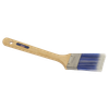 Wooden Handle Radiator Paint Brush 50mm