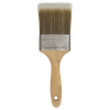Wooden Handle Paint Brush 76mm