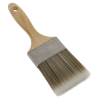 Wooden Handle Paint Brush 76mm