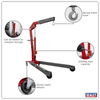 Folding Engine Crane 2 Tonne