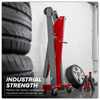 Folding Engine Crane 2 Tonne