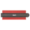 Contour Gauge with Lock
