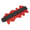 Contour Gauge with Lock