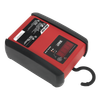 12V Intelligent Speed Charge Battery Charger/Maintainer 10A