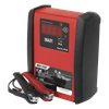 12V Intelligent Speed Charge Battery Charger/Maintainer 10A