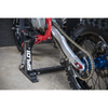 Motocross Bike Fast Lock Tie Down System